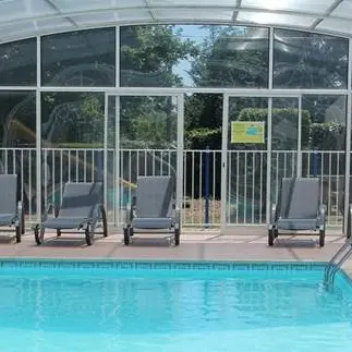 Camping le Grearn-Ambon-Damgan la roche bernard tourisme