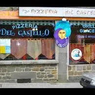 pizzéria del castello