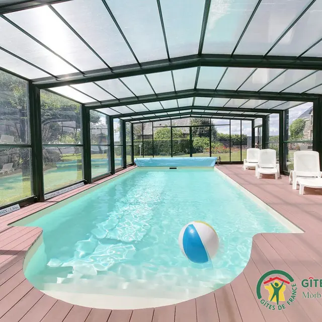 Au Domaine des Camélias