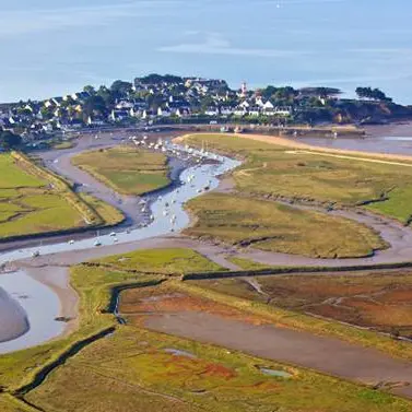 Pointe-de-Pen Lan-Billiers-Morbihan-Bretagne-Sud