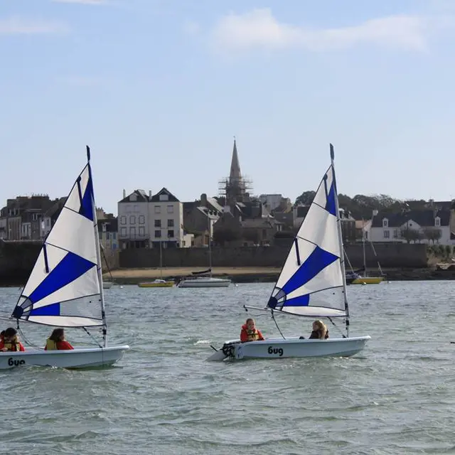 Centre-nautique-Port-Louis-Groix-Lorient-Morbihan-Bretagne-Sud