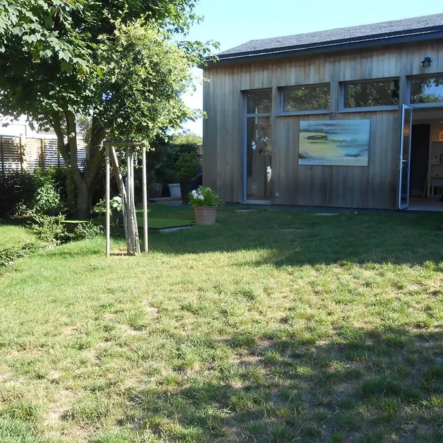 Atelier Expo Peintures Philippe Gentils