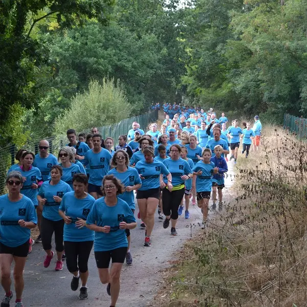 Marche-course - La Ploërmelaise - Ploërmel - Morbihan