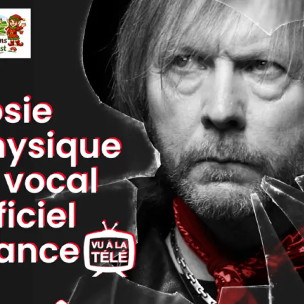 Concert - Renaud - Val Oust - Destination - Brocéliande - Morbihan