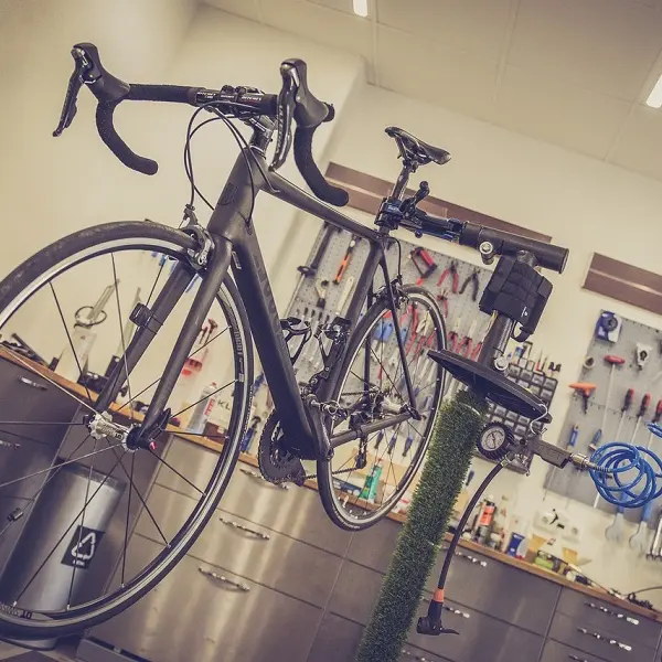 reparation vélo - l'atelier du biclou - Taupont - Morbihan