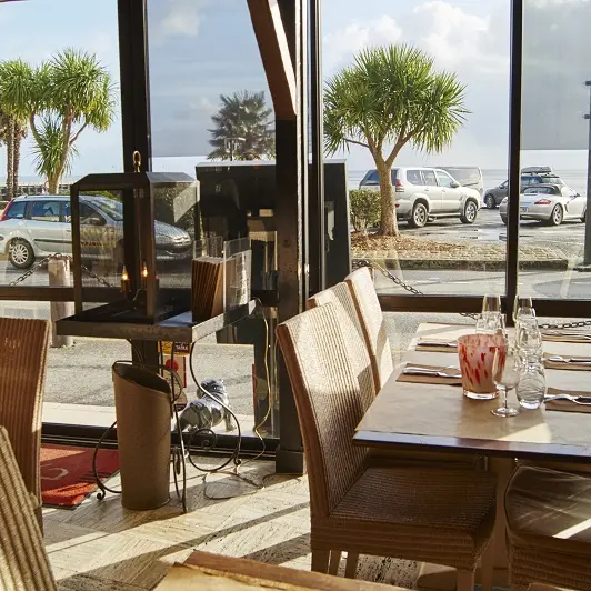 restaurant Ty Breizh