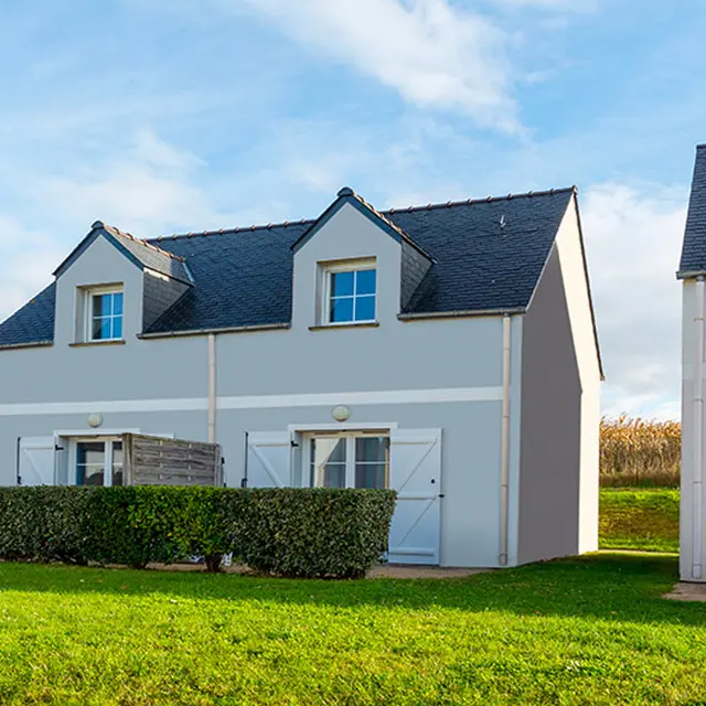 Résidence Vacancéole Les Terrasses de Pentrez