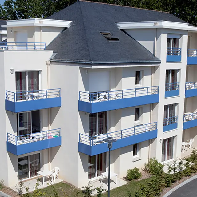 Résidence Ker Goh Lenn