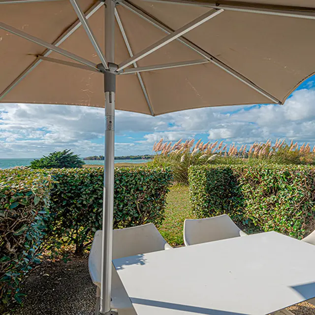 Résidence Vacancéole Sud Océan