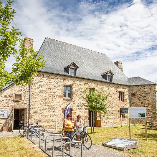 Musée - Maison des Polders - Roz sur Couesnon