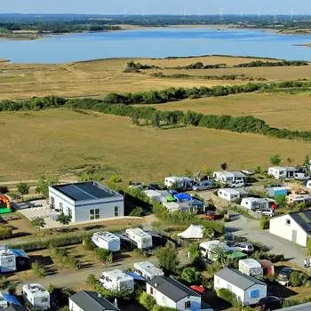 closnenn mobilhome damgan morbihan bretagne sud