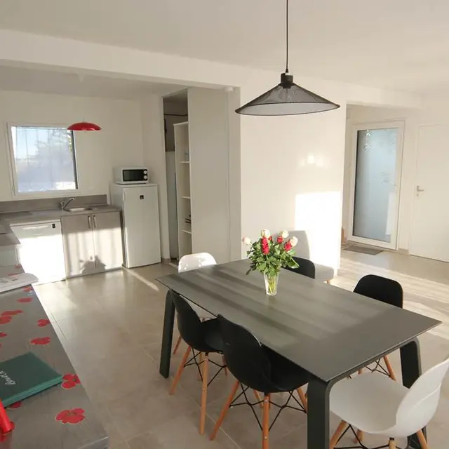 Ty Bugalé - ERDEVEN - Morbihan - Bretagne Sud