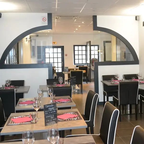 Restaurant - l'authentique - Ploërmel
