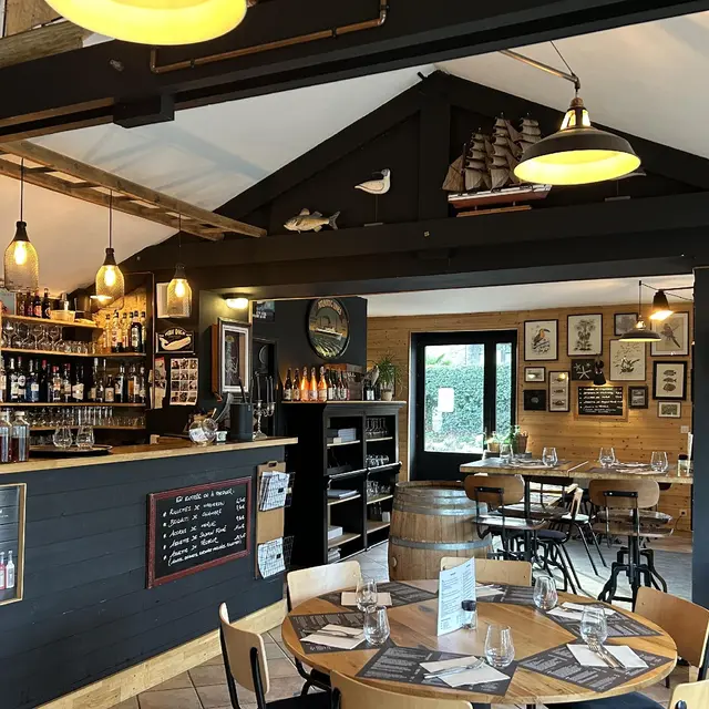 salle lescale La Richardais_Rozenn Gallais