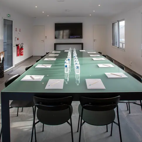 Hôtel le Beaufort St Malo