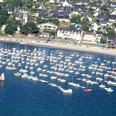 Port de plaisance de Saint-Jacques