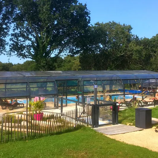 Village de Chalets Stereden