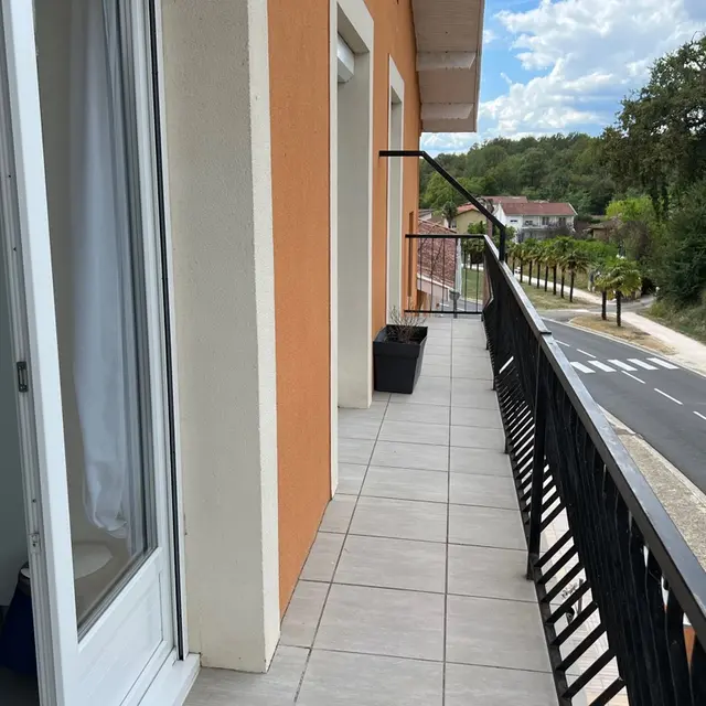 Balcon
