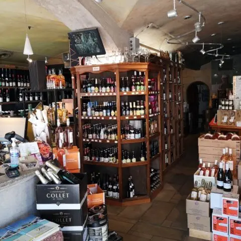Le Vigneron
