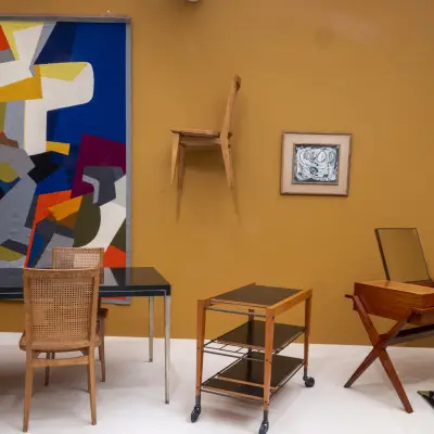 Benoit Elliot Octoplus