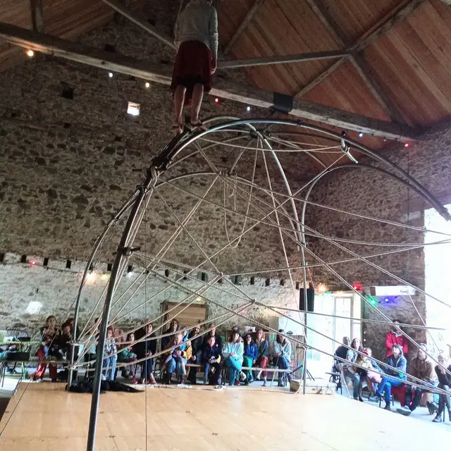 cirque à chamousseau