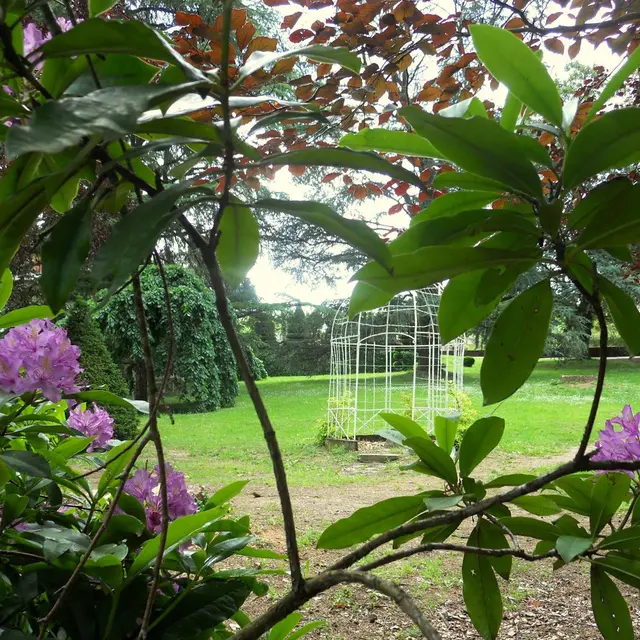 Jardin Jane Limousin