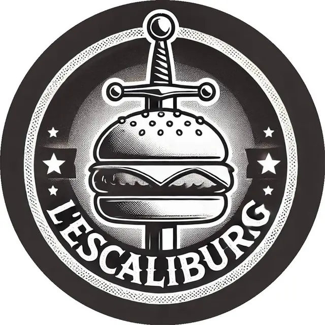 l'Escaliburg
