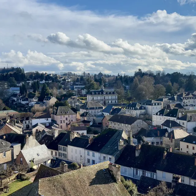 Saint-Yrieix-la-Perche