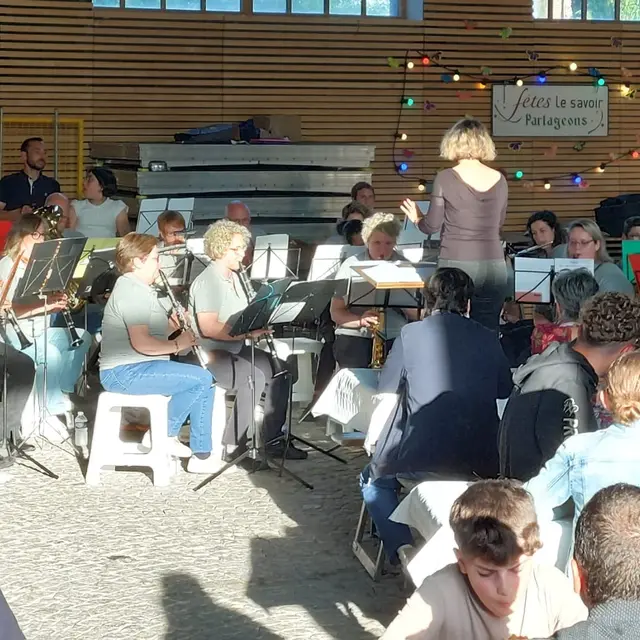 fête de la musique 2024