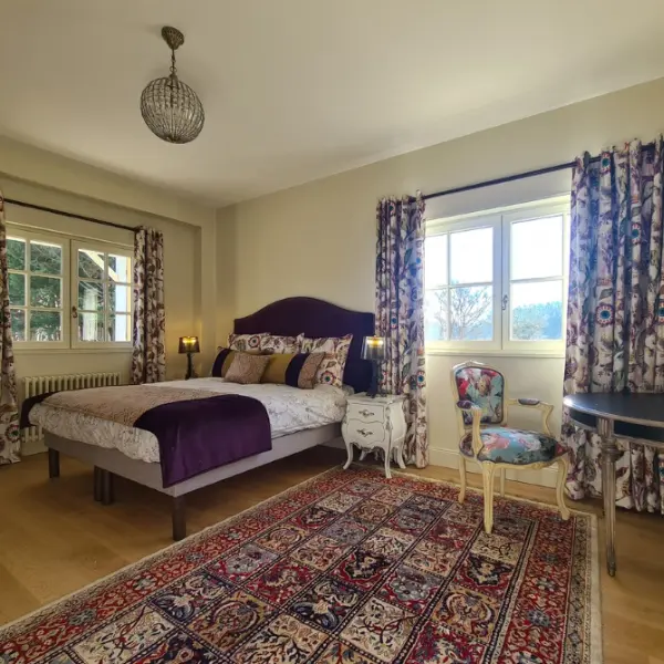 Chambre 1
