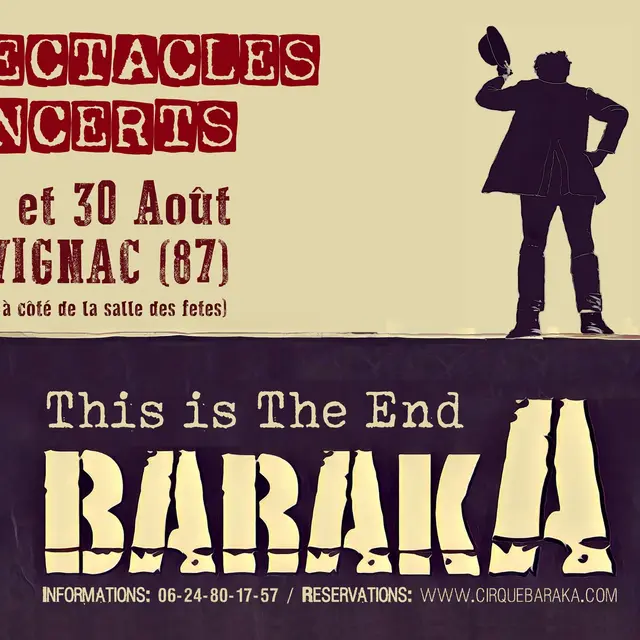 Affiche