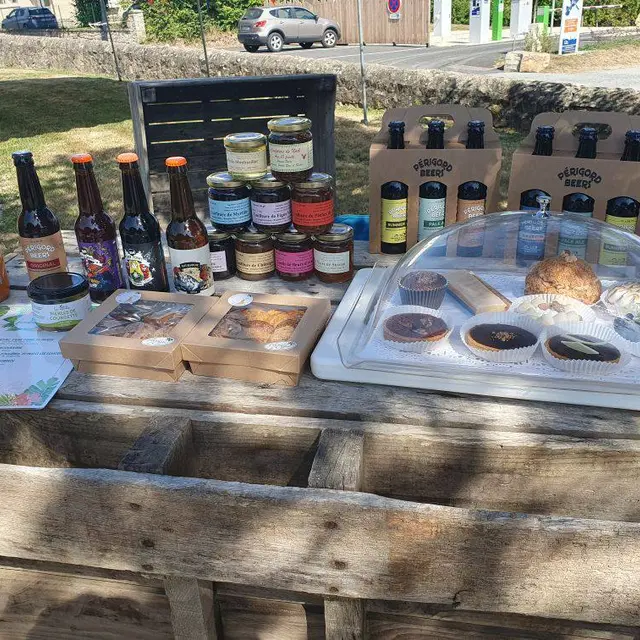 Produits artisanaux