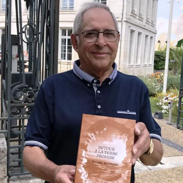 Michel Moyrand