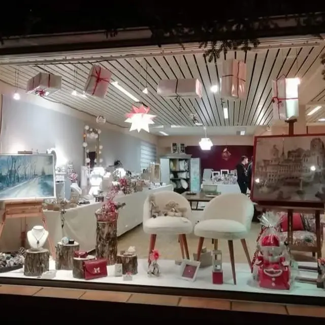 Boutique éphémère