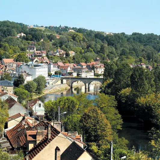 6 - Boucle du Cingle - Le Bugueok