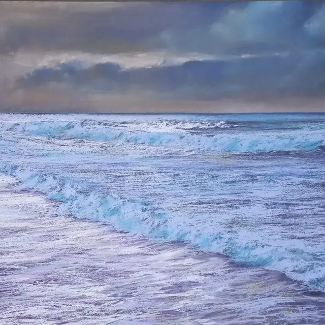 Paysages et marines