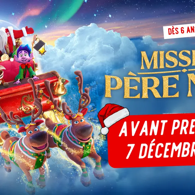 Cartons fin nov - décembre - avp mission père noel