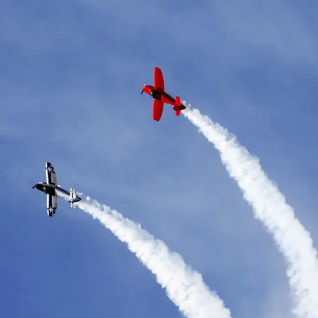 Légend'Air en Limousin