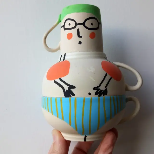 atelier Petit Bain