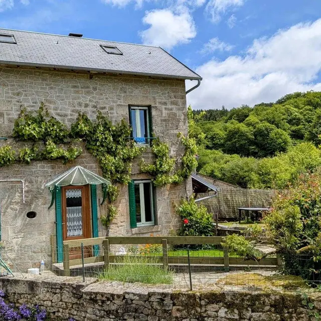 Gîte Chez Lucie à Jabreilles les Bordes en Haute-Vienne (Nouvelle Aquitaine)_1