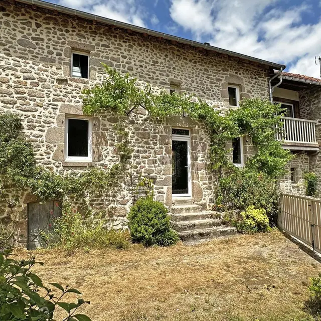 Gîte du Chatelard 87 N°2 à Jabreilles les bordes en Haute-Vienne  (Nouvelle Aquitaine)_1