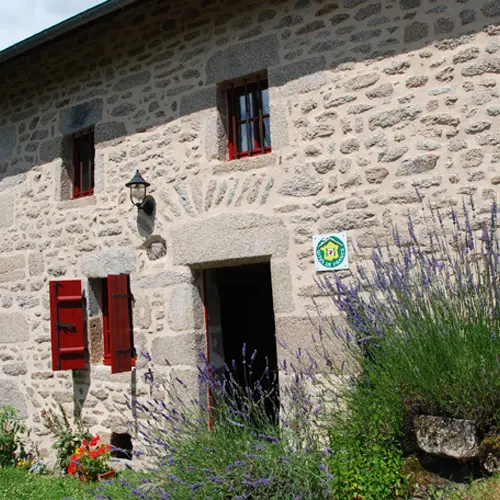 Gite Lasgorceix à Saint Leger La Montagne en Haute-Vienne (Limousin)_1