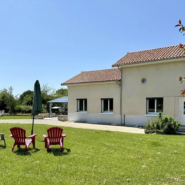 Gite de Sautour Le Petit à Linards en Haute-Vienne - Nouvelle Aquitaine _1