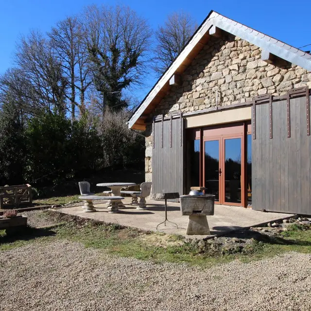 Le Petit Paradis Nedde