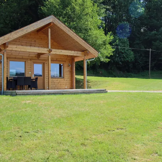 Gite de Lintignat à Peyrat Le Chateau en Haute-Vienne_1