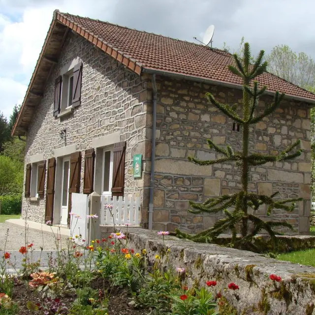 Gite  Auphelle à Peyrat Le Chateau en Haute-Vienne (Limousin en Nouvelle Aquitaine)_1