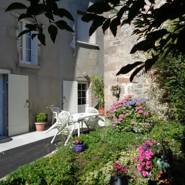 Gite La Forge à Peyrat Le Château en Haute-Vienne (Limousin en Nouvelle Aquitaine)_1