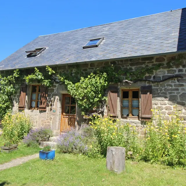 Gite Chez Chapelle à Rempnat en Haute-Vienne (Nouvelle Aquitaine)_1
