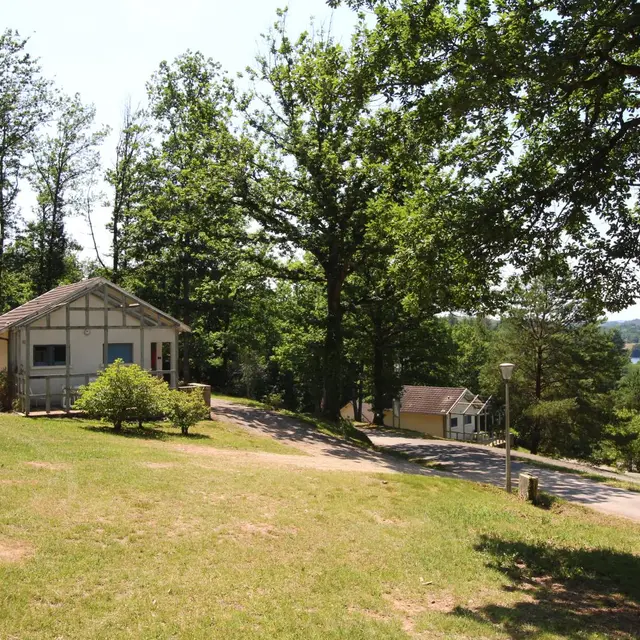 Gite Le Lac à Bujaleuf en Haute-Vienne (Limousin en Nouvelle Aquitaine)_1