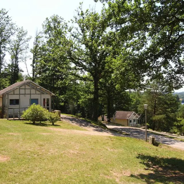 Gite Le Lac à Bujaleuf en Haute-Vienne (Limousin en Nouvelle Aquitaine)_1